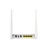 ONT GPON / 4GE/ 1POTS / WIFI 2.4/5GHZ AC / USB. Conector SC/APC