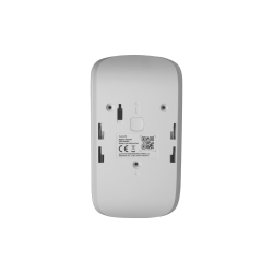 Fotodetector de movimiento PIR , inalámbrico, anti-mascotas hasta 12mts, Grado 2