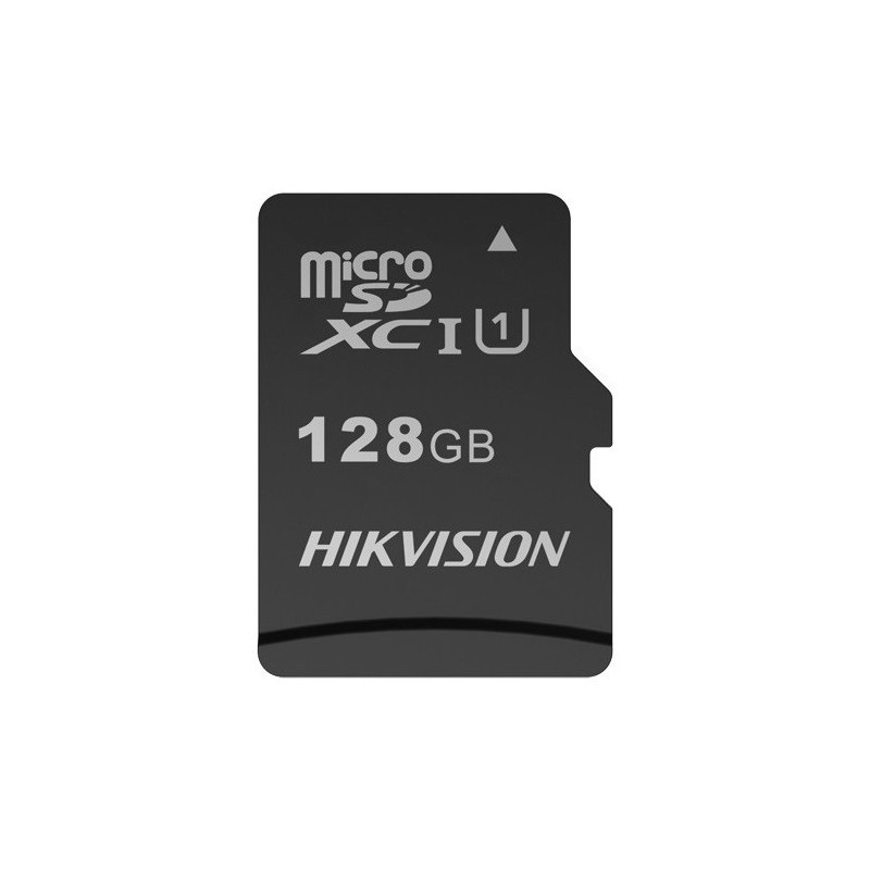 Tarjeta de memoria Micro SD Hikvision, 128 GB