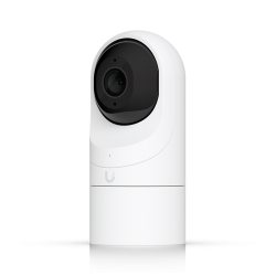 Cámara IP 2.1Mpx, IR, 4mm, FULL HD. PoE 802.3af. Interior/Exterior, ángulo 87