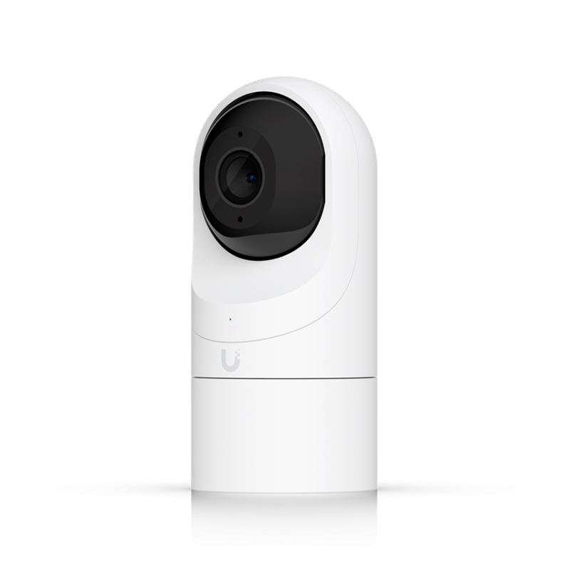 Cámara IP 2.1Mpx, IR, 4mm, FULL HD. PoE 802.3af. Interior/Exterior, ángulo 87