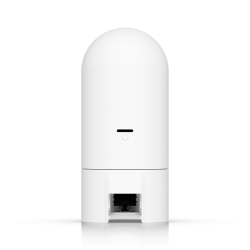 Cámara IP 2.1Mpx, IR, 4mm, FULL HD. PoE 802.3af. Interior/Exterior, ángulo 87