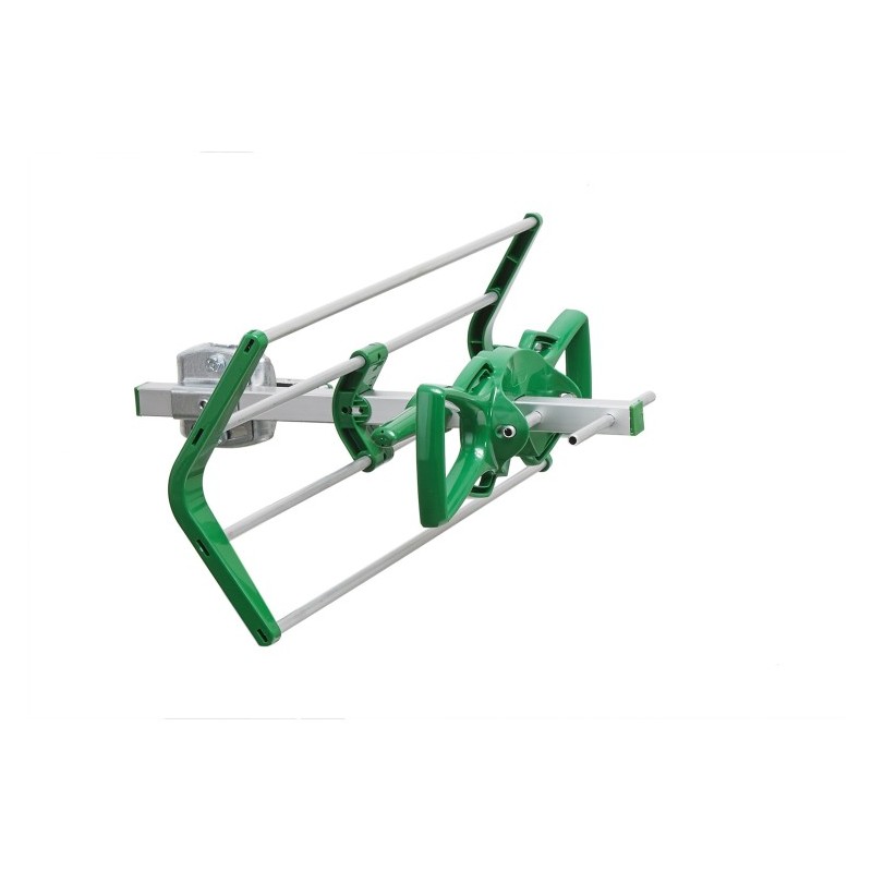 Antena UHF pasiva. 12dB. C48. D/A 12dB. Embalaje 10 uds. Tamaño mini