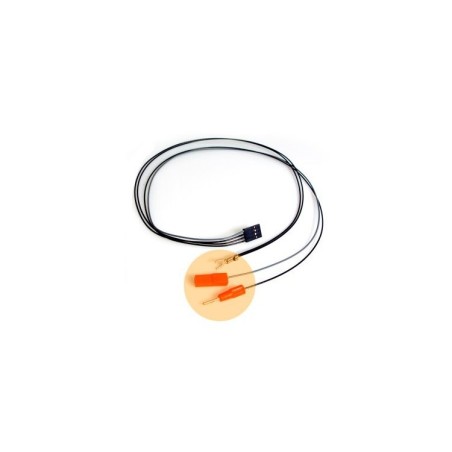 Latiguillo de conexión para alimentar módulos T12 Televes