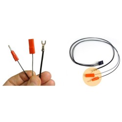 Latiguillo de conexión para alimentar módulos T12 Televes