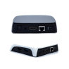 Receptor Android IPTV, 4K,H.265, Wifi integrado 2.4/5Ghz