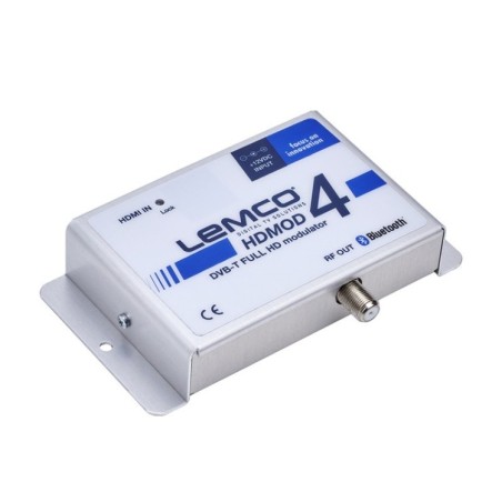 Modulador 1xHDMI  a 1xDVB-T
