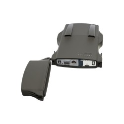 AP AC 2.4/5GHz, 30dBm, 4 Cores, 720Mhz, 256Mb RAM, x1 puerto Gb, x1 SFP, x2 RPSMA. Level 4