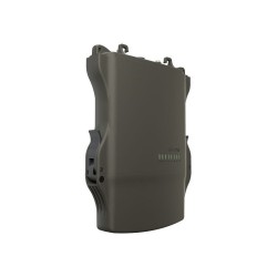 AP AC 2.4/5GHz, 30dBm, 4 Cores, 720Mhz, 256Mb RAM, x1 puerto Gb, x1 SFP, x2 RPSMA. Level 4