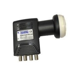 Lnb Quattro (Colectiva), 0.1dB ruido