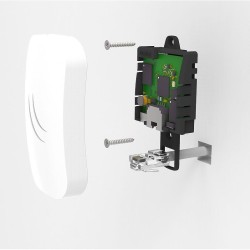 AP 2.4GHz, 22dBm, 1.5dBi, 650Mhz, 64Mb RAM, x1 10/100. Level 4.