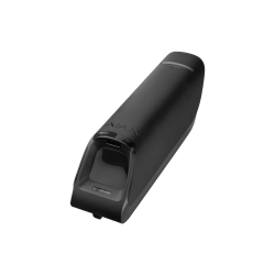 Detector de movimiento PIR tipo Cortina hasta 15mts, inalámbrico, anti-mascotas. Grado 2. Ajax. Negro