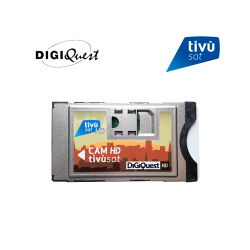 Pack de PCMCIA + tarjeta Tivusat