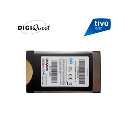 Pack de PCMCIA + tarjeta Tivusat