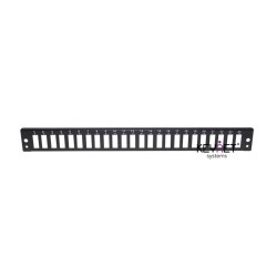 Frontal 24 x SC duplex para TP-B301S