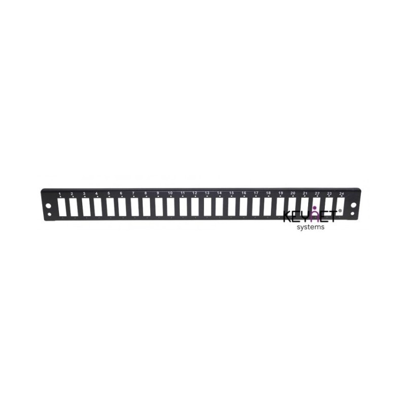 Frontal 24 x SC duplex para TP-B301S