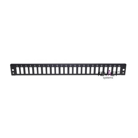 Frontal 24 x SC duplex para TP-B301S