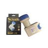Lnb Quad para 4 receptores, 65dB, 0.1dB ruido