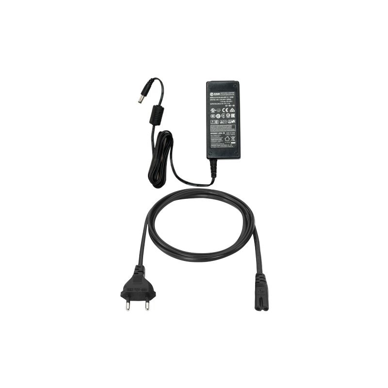 Fuente de alimentación 12v 3A