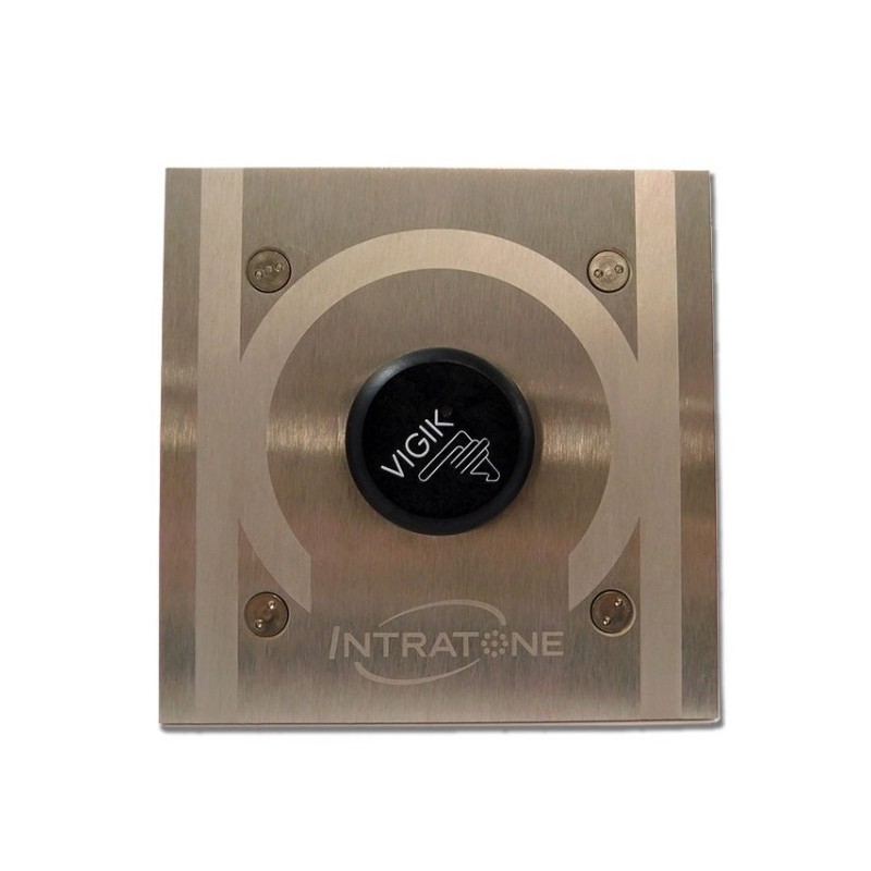 Caja de emportar para lector de proximidad redondo (04-0104)