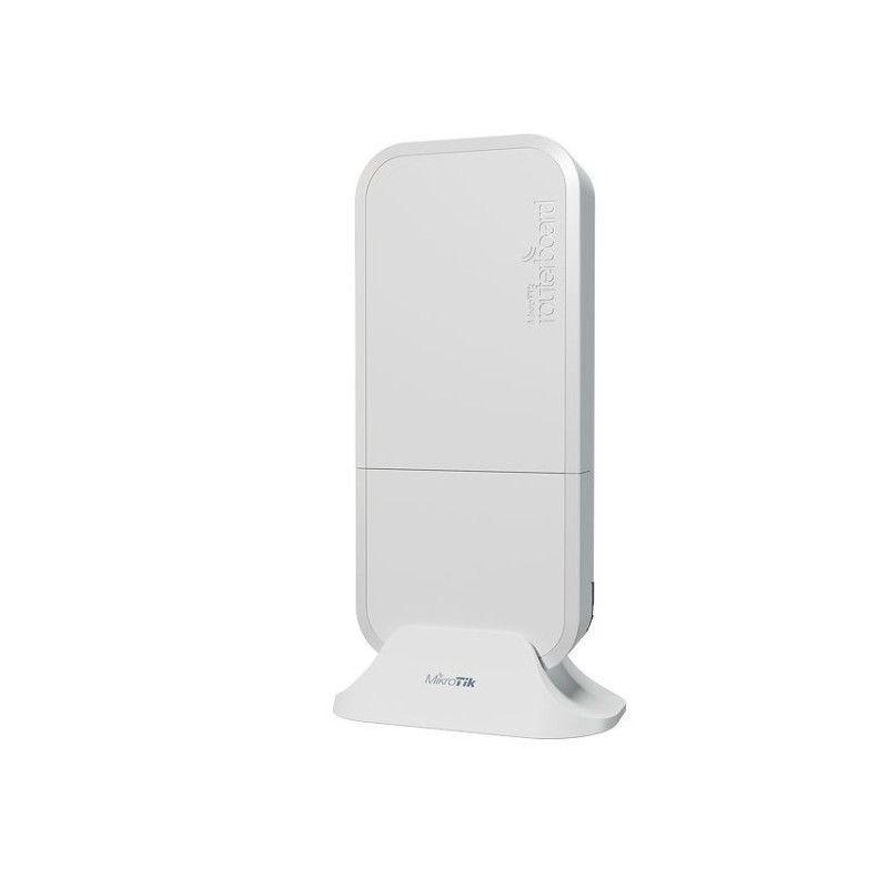 Punto de acceso AC 2.4/5GHz, 25dBm (316mW), 716MHz,128MB RAM, x2 puerto Gb, x2 antenas de 2dBi, Level 4