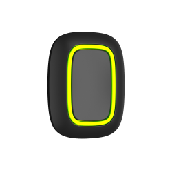 Botón de pánico. Pulsación segura: doble o larga, alcance 1300mts