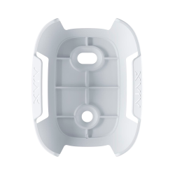 Soporte para botón de emergencia