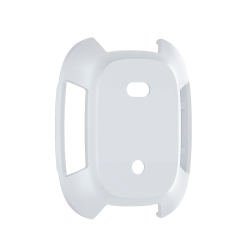 Soporte para botón de emergencia