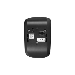 Detector de movimiento PIR doble tecnología , inalámbrico, anti-mascotas hasta 12mts, Grado 2 .