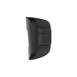 Detector de movimiento PIR doble tecnología , inalámbrico, anti-mascotas hasta 12mts, Grado 2 .