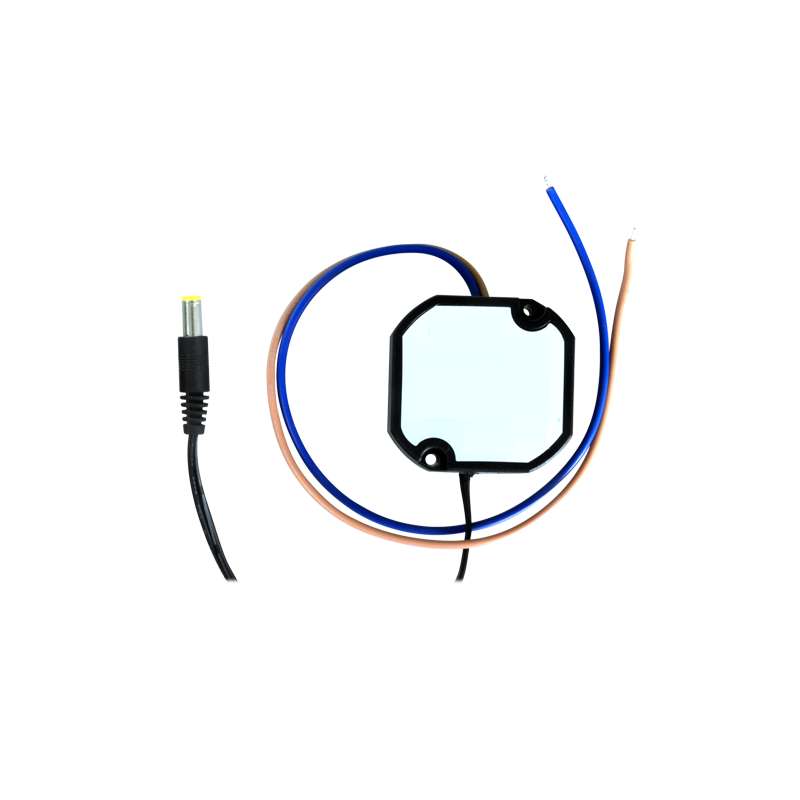 Fuente de alimentación 12v 2A, miniatura, IP67