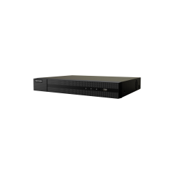 NVR 8ch IP hasta 8Mpx, 80Mbps, H.265+, 1 HDD
