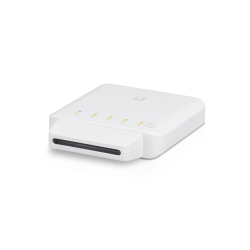 Unifiswitch para interior o exterior x5Gb POE (x4 POE+ y x1 POE++), 46W, gestionable L2