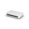 UniFi Switch Capa 2 de x8 puertos Gb (x4 POE), 52W