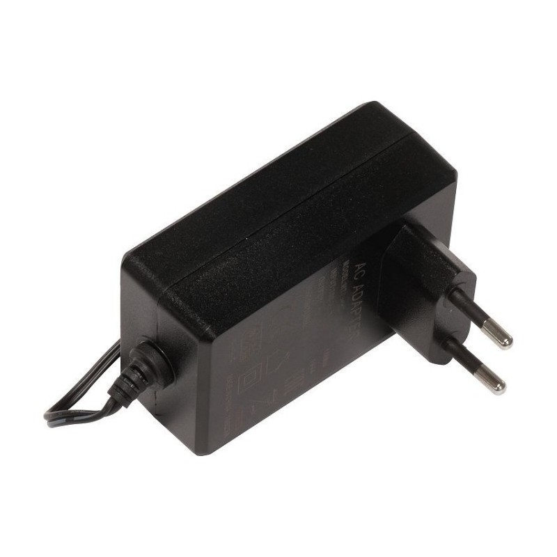 Adaptador POE 45,6 W, 57 V,CA a CC, 0,8A