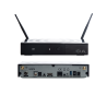 Receptor COMBO (S2X) + TDT (T2) Android 9.0/Linux E2, 4K UHD, H.265, 1 Lector tarjetas, Wifi Dual integrado, IR