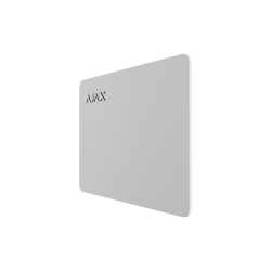 Tarjeta de acceso sin contacto MIFAREDESFire para KeyPad Plus