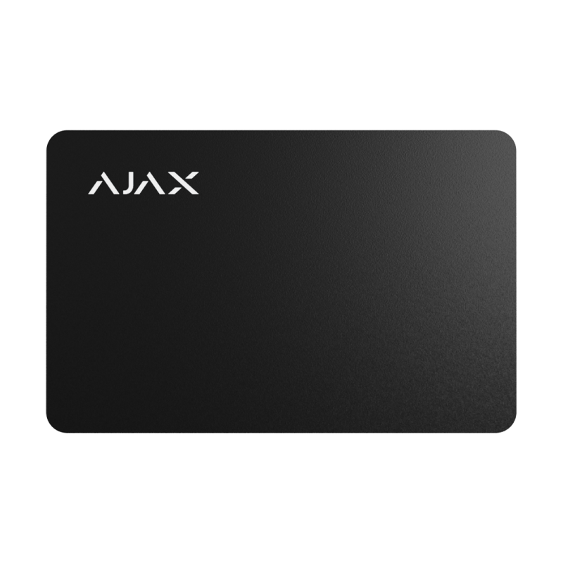 Tarjeta de acceso sin contacto MIFAREDESFire® para KeyPad Plus