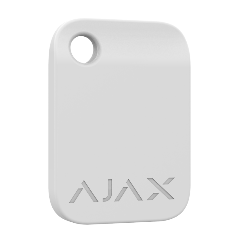 Llavero de acceso sin contacto MIFAREDESFire® para KeyPad Plus