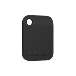 Llavero de acceso sin contacto MIFAREDESFire® para KeyPad Plus