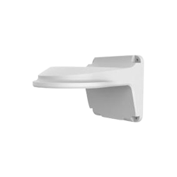 Soporte de pared para domos, 126x126x183mm.