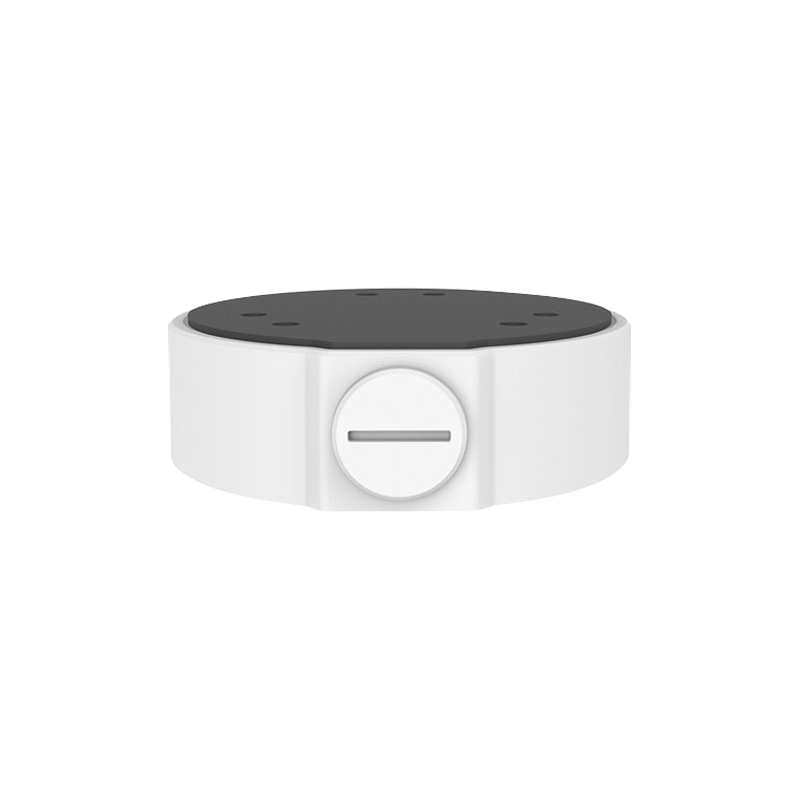 Caja conex. Uniview. 126mm diámetro