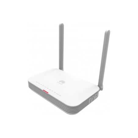 ONT GPON / 4GE/ 1POTS / WIFI 6, 2.4/5GHZ AX / USB. Conector SC/APC