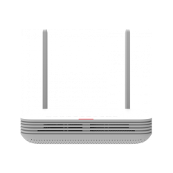 ONT GPON / 4GE/ 1POTS / WIFI 6, 2.4/5GHZ AX / USB. Conector SC/APC