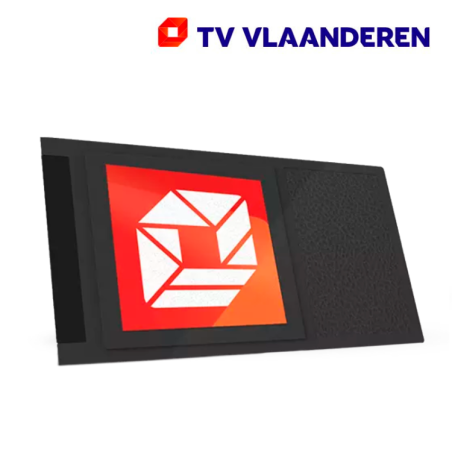 Pcmcia VIacces + Tarjeta Vlaanderen (TV Belga-Flamencos)