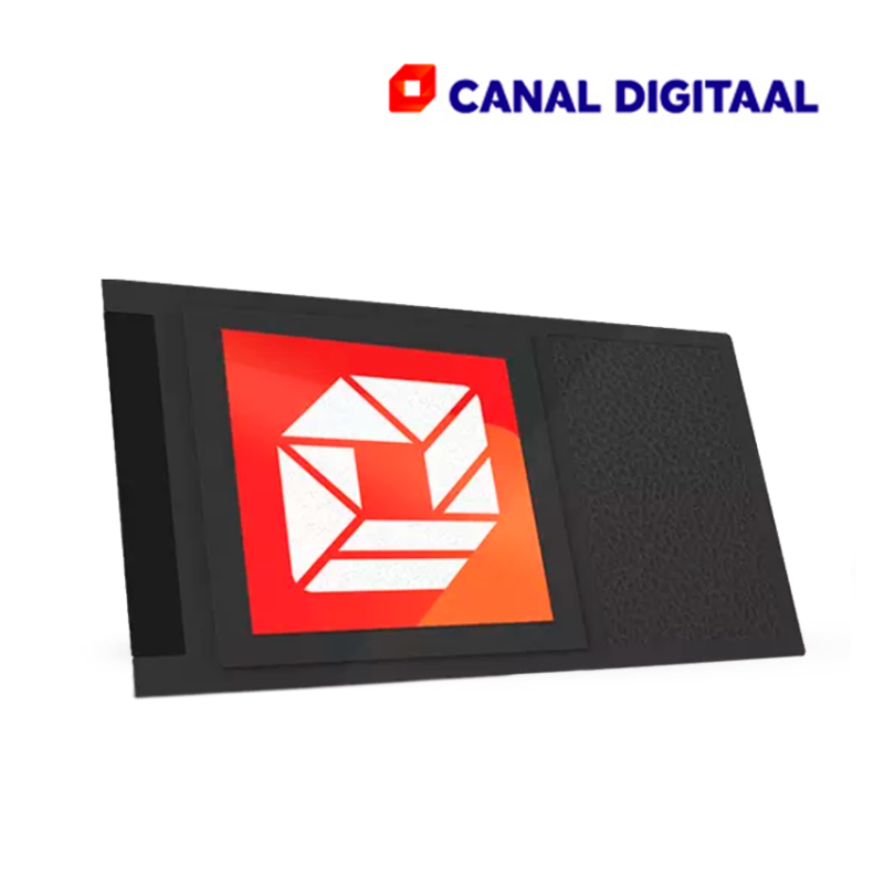 Pcmcia VIacces + Tarjeta Canal Digitaal (TV Holanda)