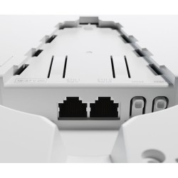 AP AC 2.4/5GHz, 26dBm, 6 / 5.5dBi, 716Mhz, 128Mb RAM, x2 Gigabit. Level 4