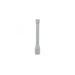 Antena wifi omnidireccional 2.4GHz, 8dBi, Conector N