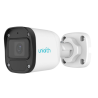 Cámara IP bullet, 4Mpx, IR 30mts, 1/3", 4mm. IP67