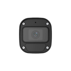 Cámara IP bullet, 4Mpx, IR 30mts, 1/3", 4mm. IP67